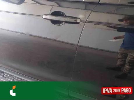 LAND ROVER DISCOVERY TD6 HSE 7 2019/2019 - Imagem 41