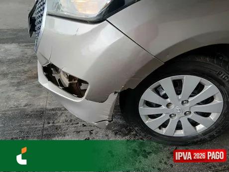 HYUNDAI HB20 UNIQUE 2018/2019 - Imagem 13