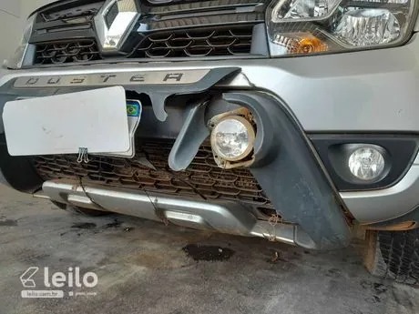 RENAULT OROCH DYNAMIQUE 1.6 SCE 2021/2022 - Imagem 25