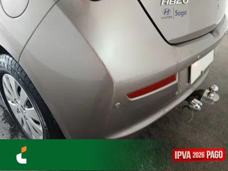 HYUNDAI HB20 UNIQUE 2018/2019 - Imagem 27