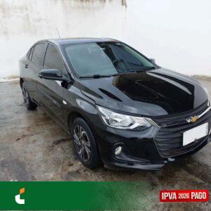 CHEVROLET ONIX PLUS 10TMT LT1 2024/205